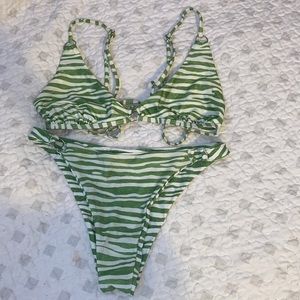 SHEIN Bikini